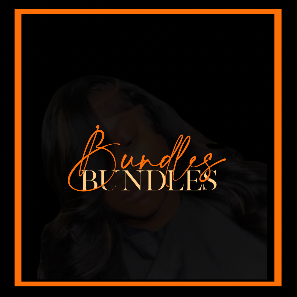 BUNDLES