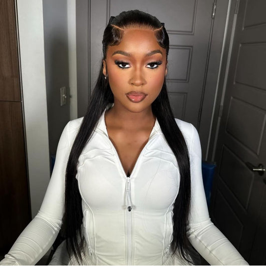 NATURAL WIGS (PREORDER)